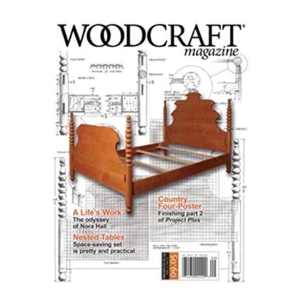 Downloadable Issue 5: August / September 2005